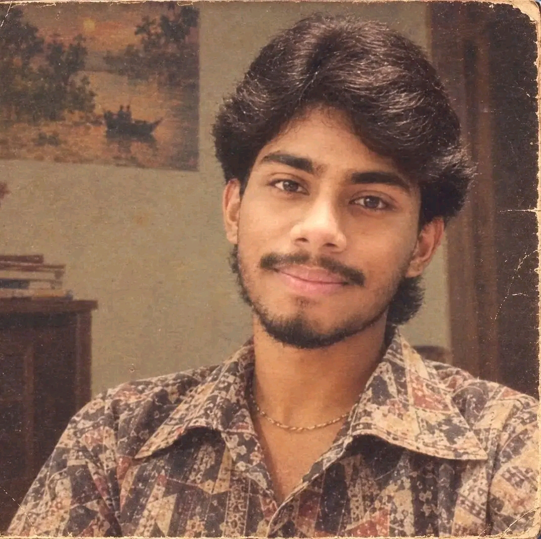 Gour Roy