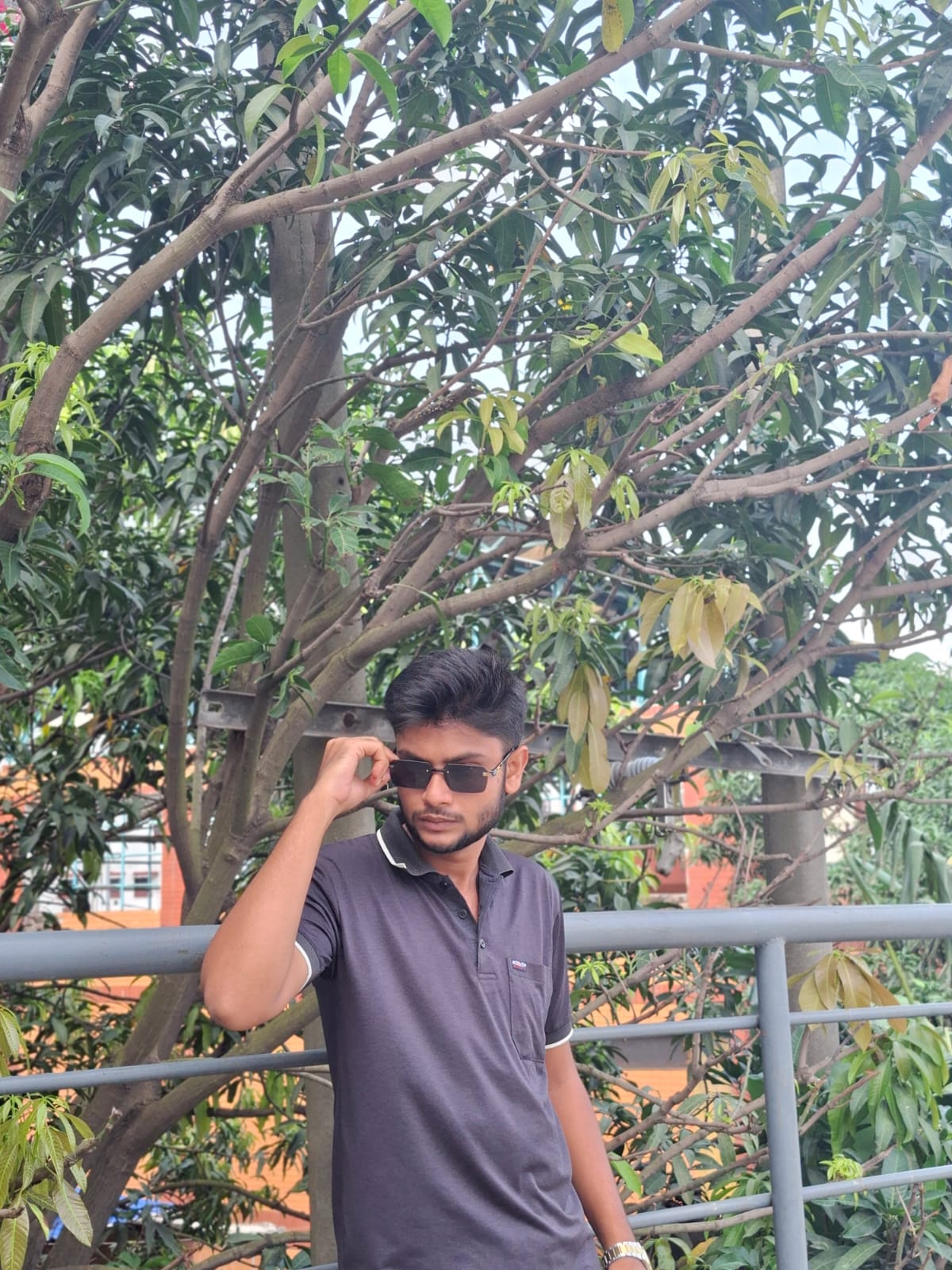 মাজেদুল ইসলাম দীপ